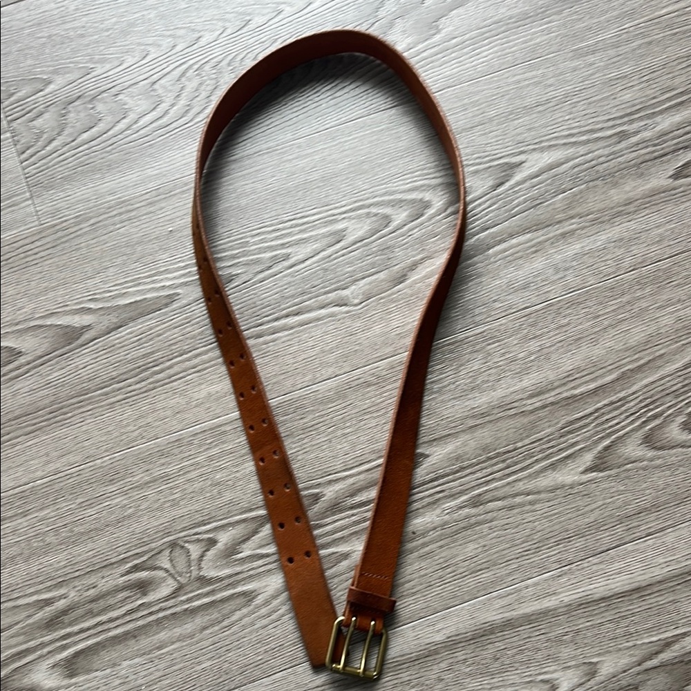 Jcrew women’s belt